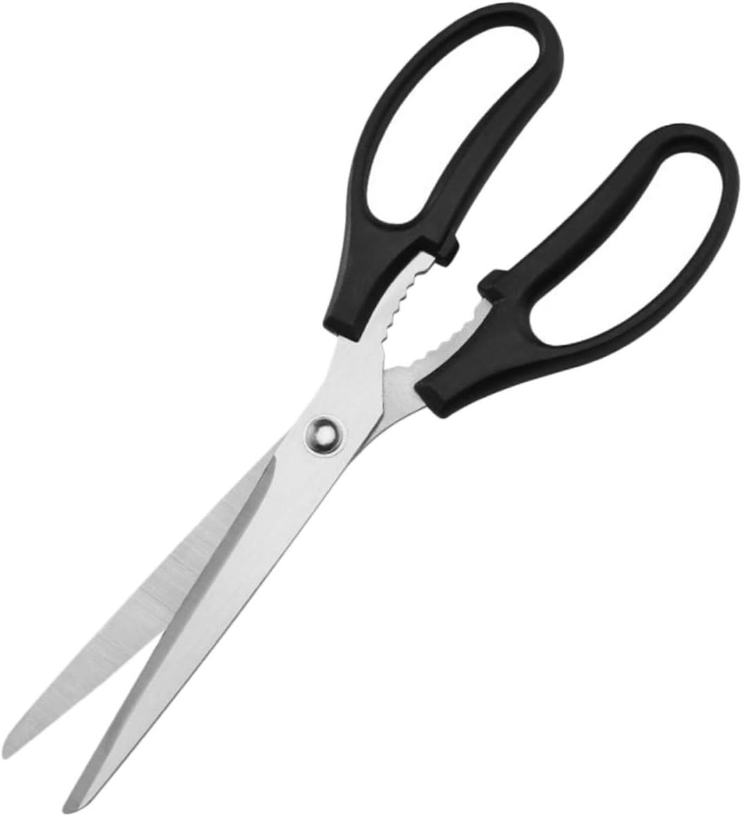 Stainless Steel Kitchen Shears