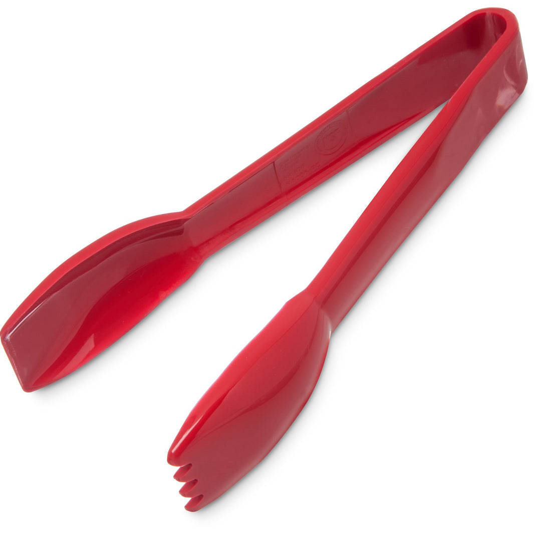 6" PLASTIC TONG