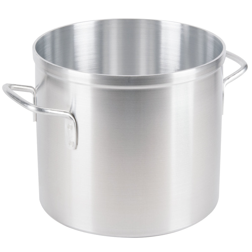 Vollrath Wear-Ever 12 Qt. Classic Aluminum Stock Pot