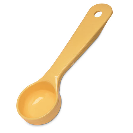 Measure Miser® Solid Short Handle 1 oz - Yellow