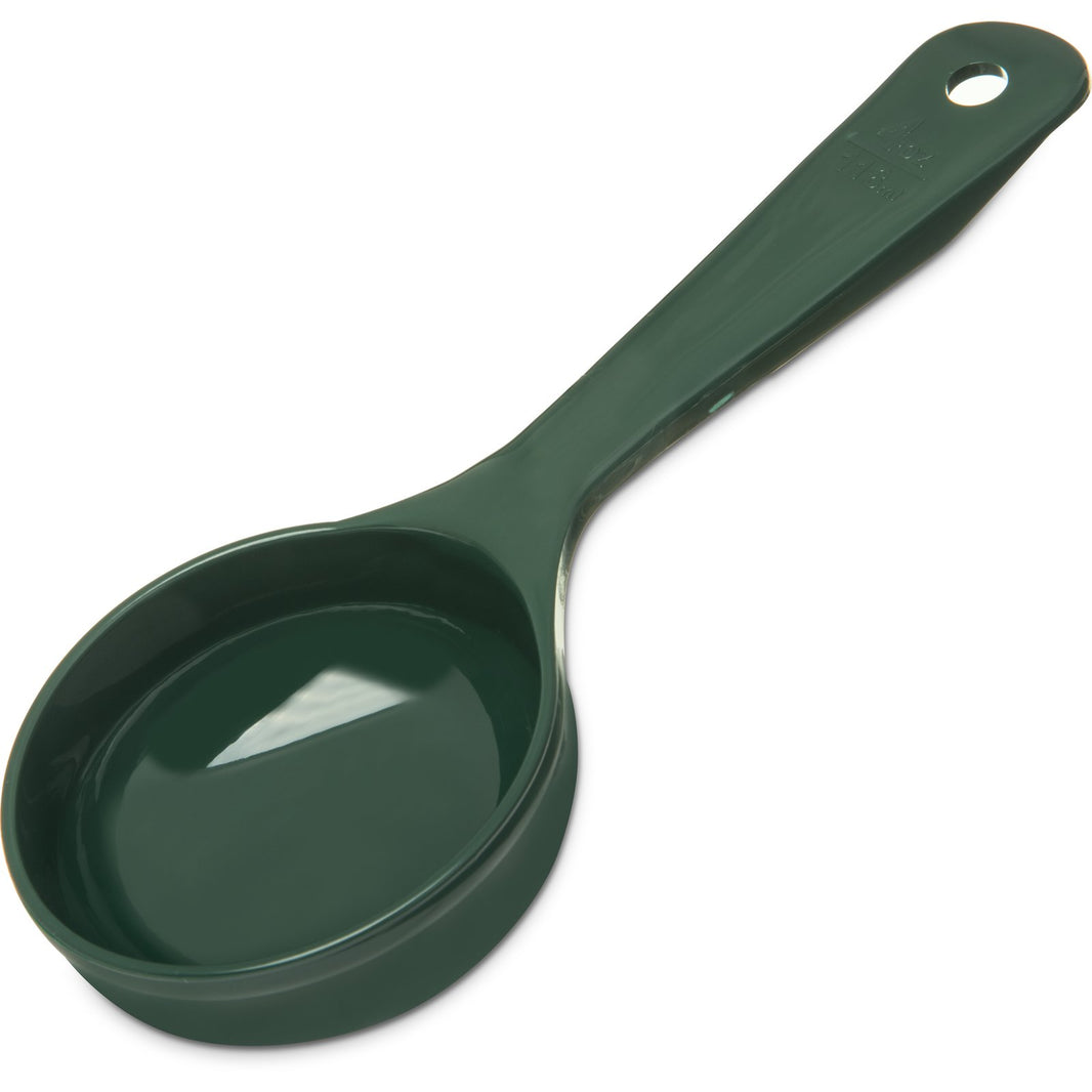 Measure Miser® Solid Short Handle 4 oz - Forest Green