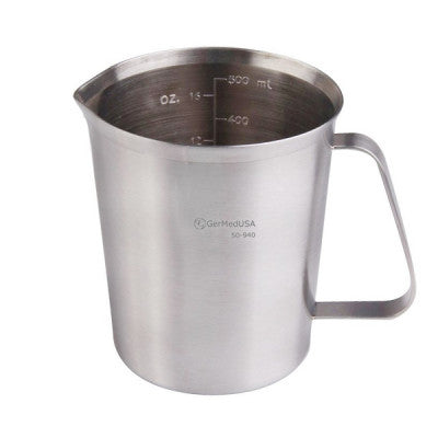 Measure Graduated Cup