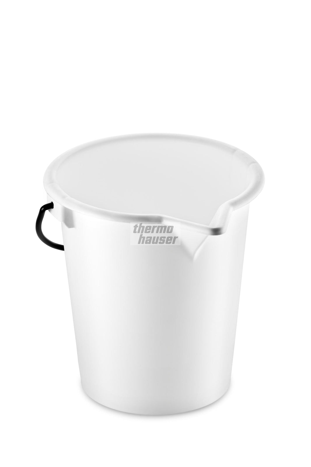 Measuring bucket 15 liters - Thermohauser