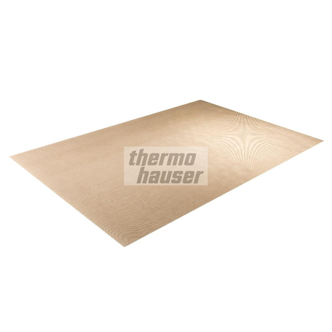 Baking foil / baking sheet, approx. 60 cm x 40 cm - Thermohauser