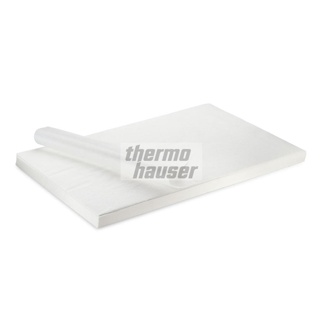 Baking Paper Sheets 60x40cm, 500pcs - Thermohauser