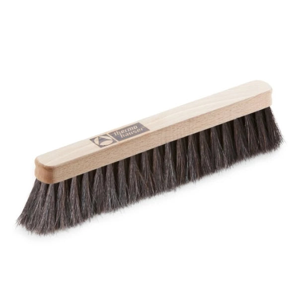 Flour Broom with Natural Bristles  - Thermohauser