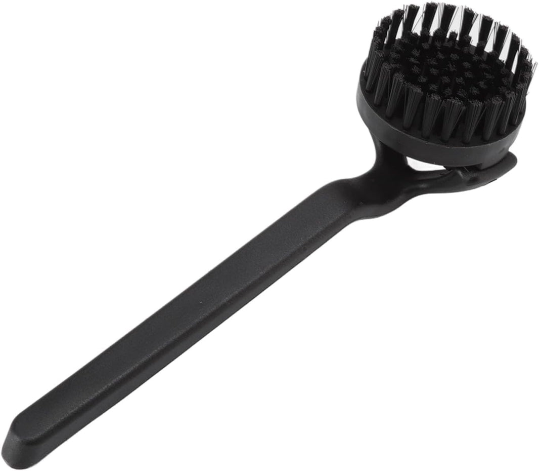 BREWING EDGE "BARISTA ESPRESSO MACHINE BRISTLE GROUP HEAD   CLEANING BRUSH - NYLON"