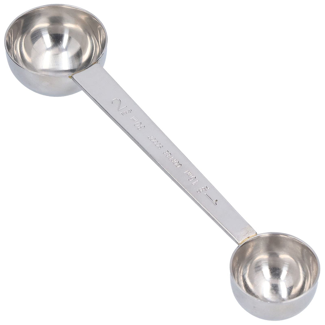 DOUBLE HEAD MEASURING SPOON