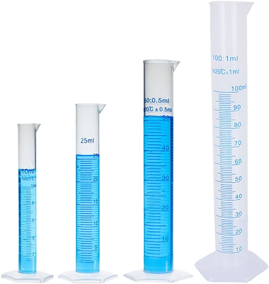 Measuring Cylinder