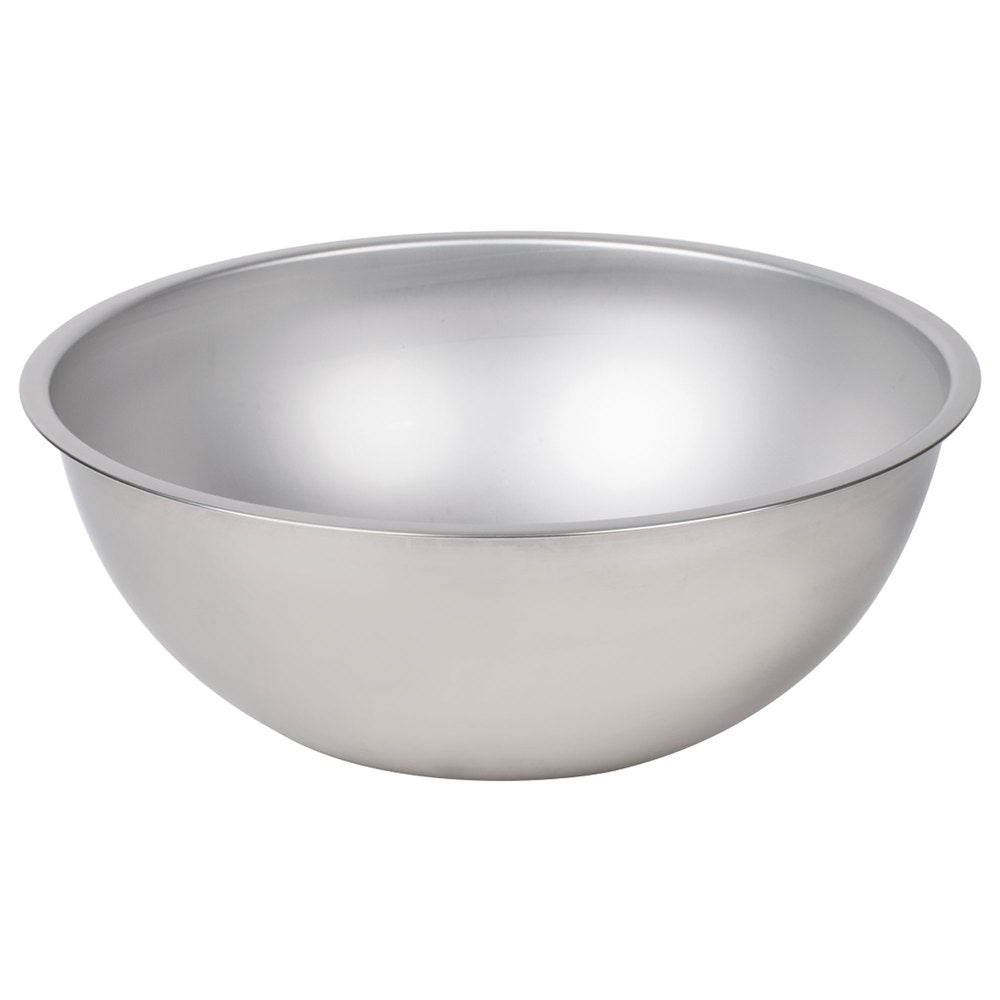 Vollrath 13 Qt. Heavy Duty Stainless Steel Mixing Bowl
