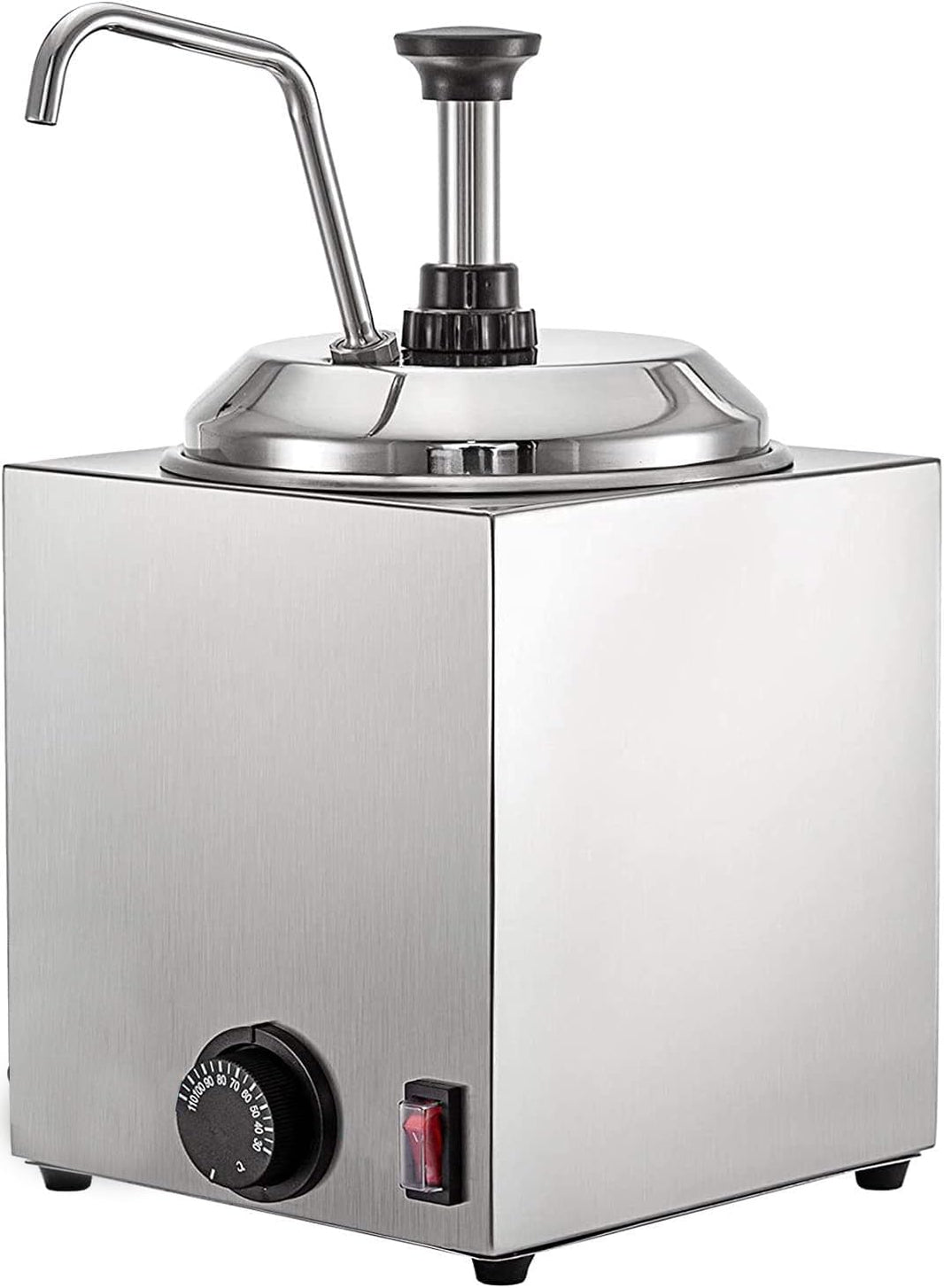 ELECTRIC SAUCE PUMP 220-240V 50HZ