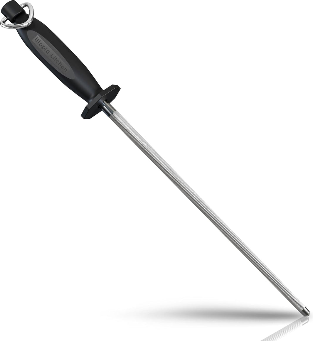 Professiona Knife Sharpening Rod