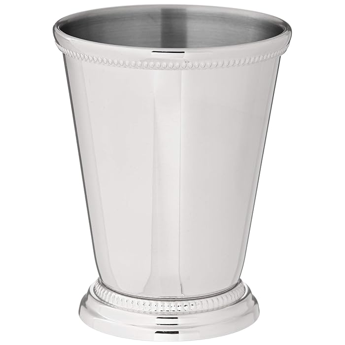 Julep Cup Silver