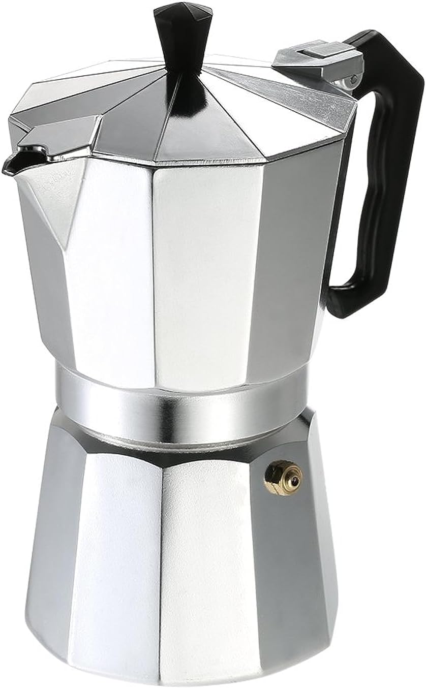 MOKA EXPRESS 3 CUP 200ML