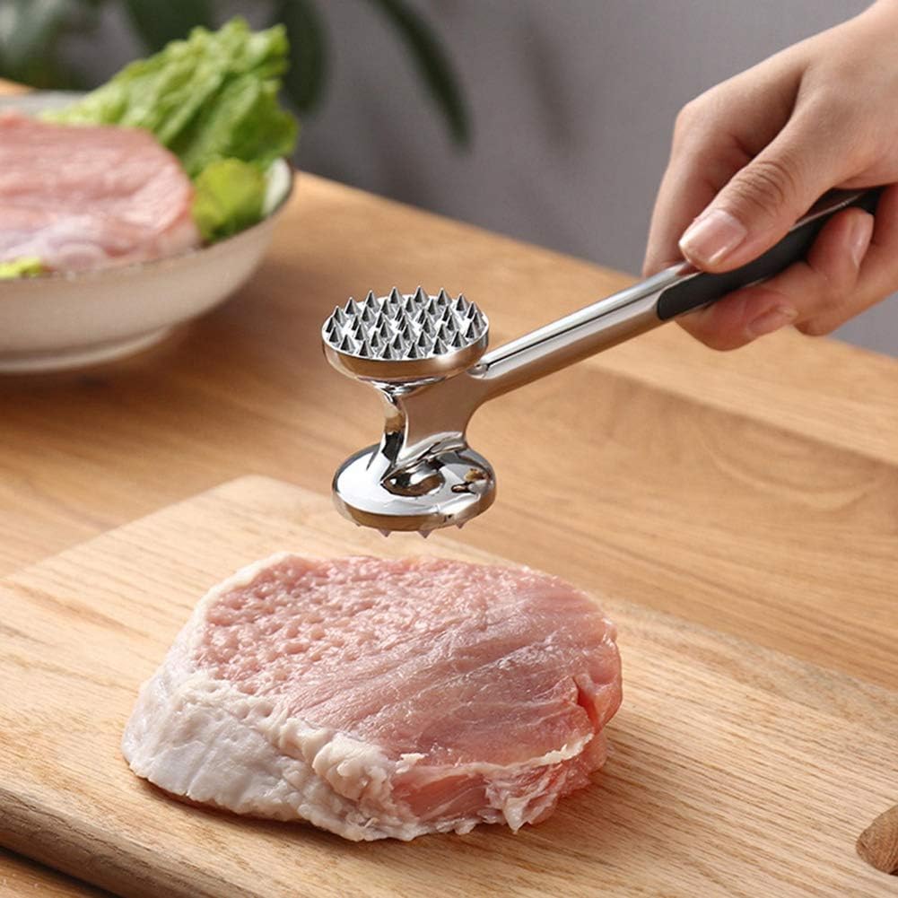 Meat Tenderizer Hammer