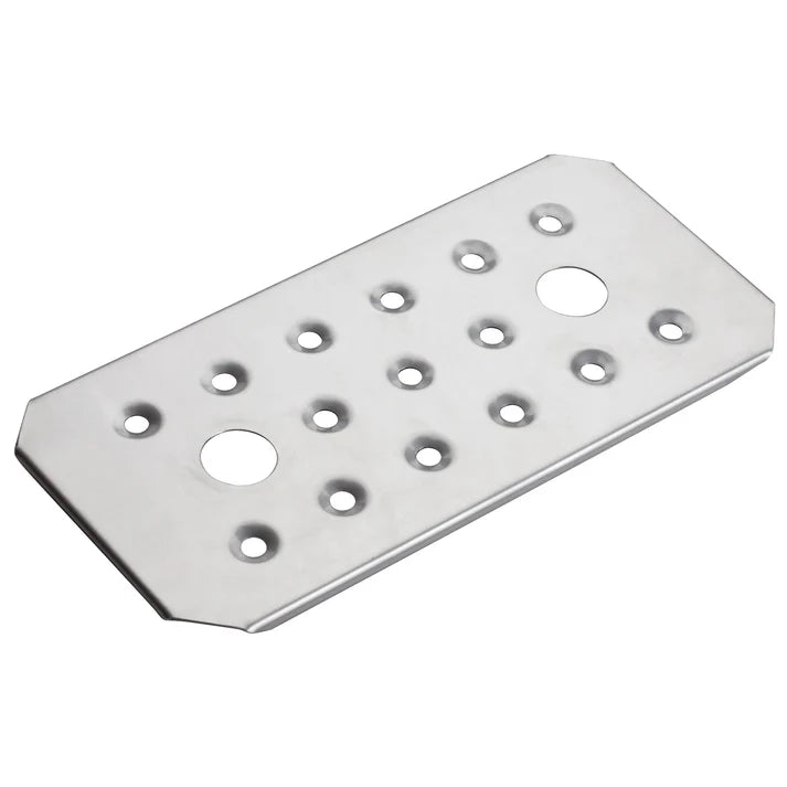 False Bottom, Stainless Steel - Third (1/3)