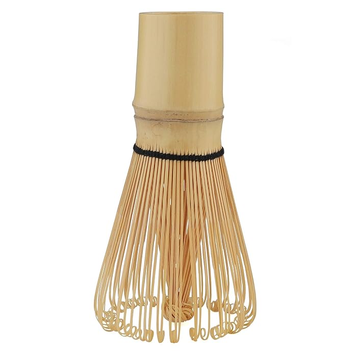 Bamboo Matcha Whisk