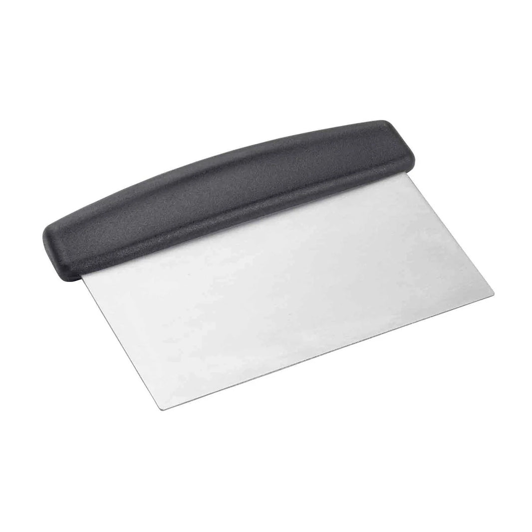 Stainless Steel Dough Scraper