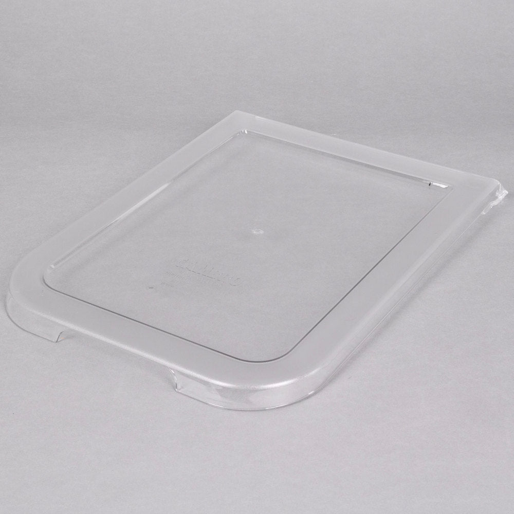 Cambro Lid Front Section for IBS20 and IBSF27 Ingredient Bins