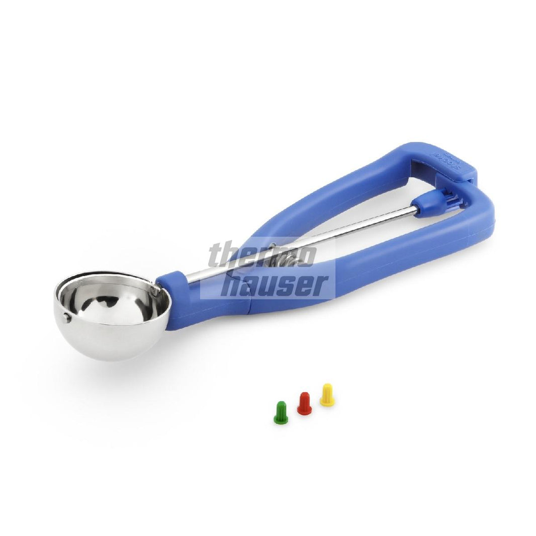 Ice cream scoop, Ø 5.1 cm, ball volume 42 ml - Thermohauser