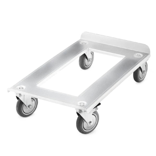 Dolly for Combi GN 1/1 Stainless Steel - Thermohauser