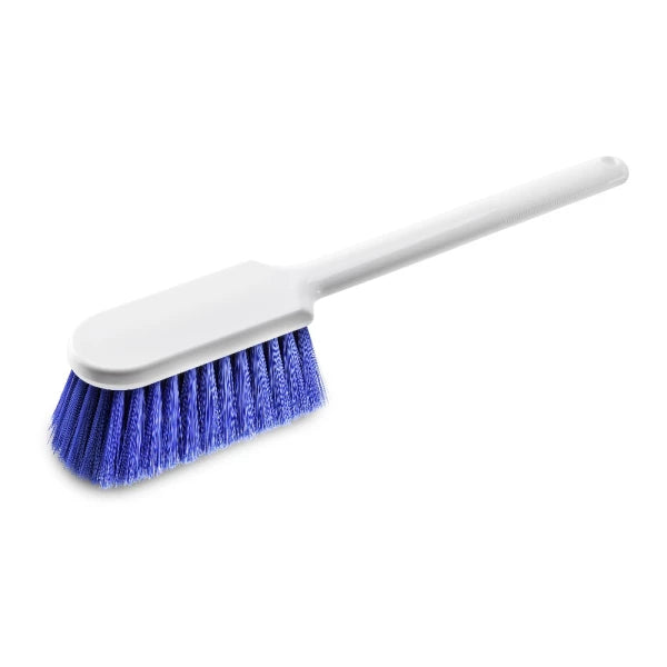 Bread Brush with Polyester Bristles - Thermohauser