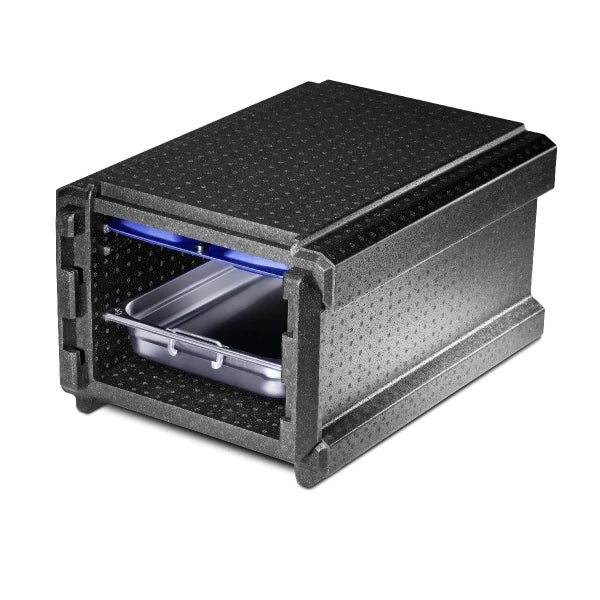Combi Mini GN 1/1 Thermobox - Thermohauser