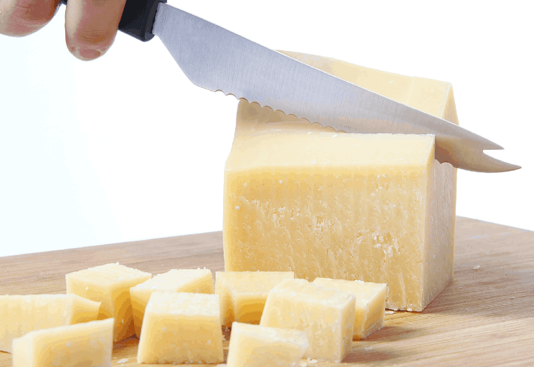 Cheese Knife, Hard, BK101