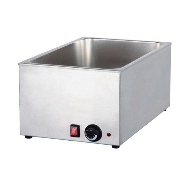SS BAIN MARIE 1/1