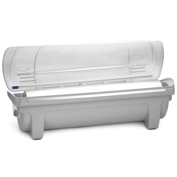 Plastic Wrap Dispenser, for 12-18'' Film or Foil