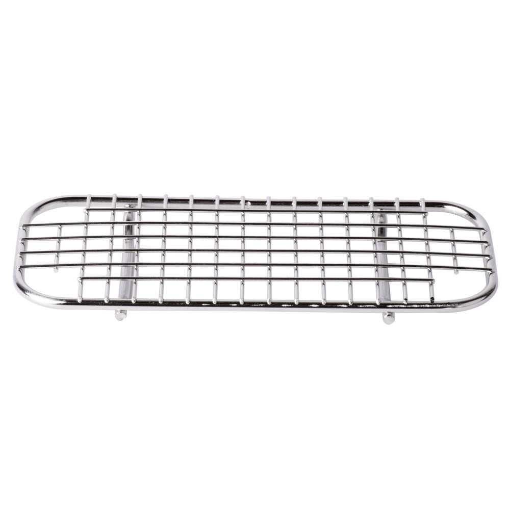 Vollrath Super Pan 3 (1/3) Size Stainless Steel Wire Pan Grate