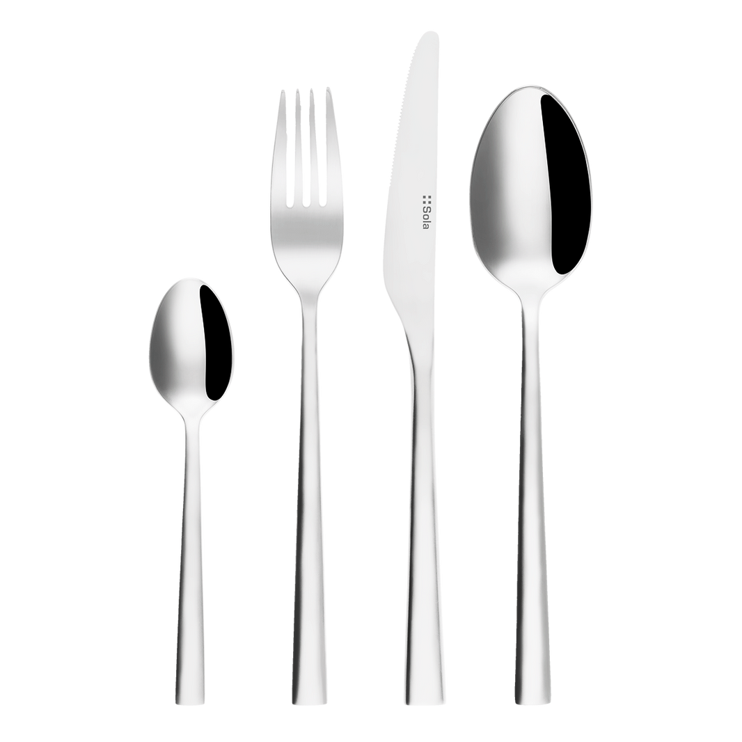 Armon Cutlery Set