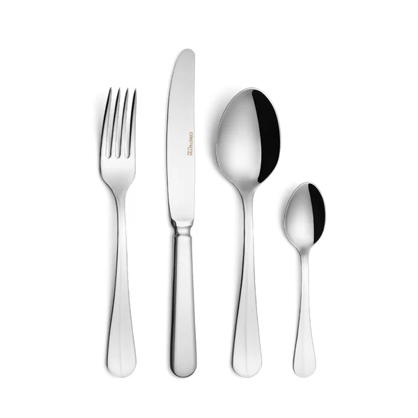 Baguette Cutlery Set - Cristema