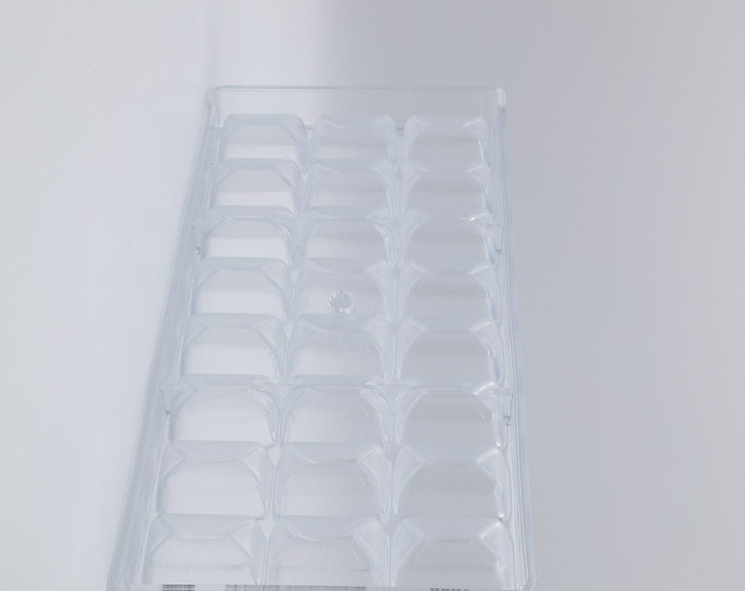 BALLOTIN PC CHOCOLATE MOLD - 24PCS/8G