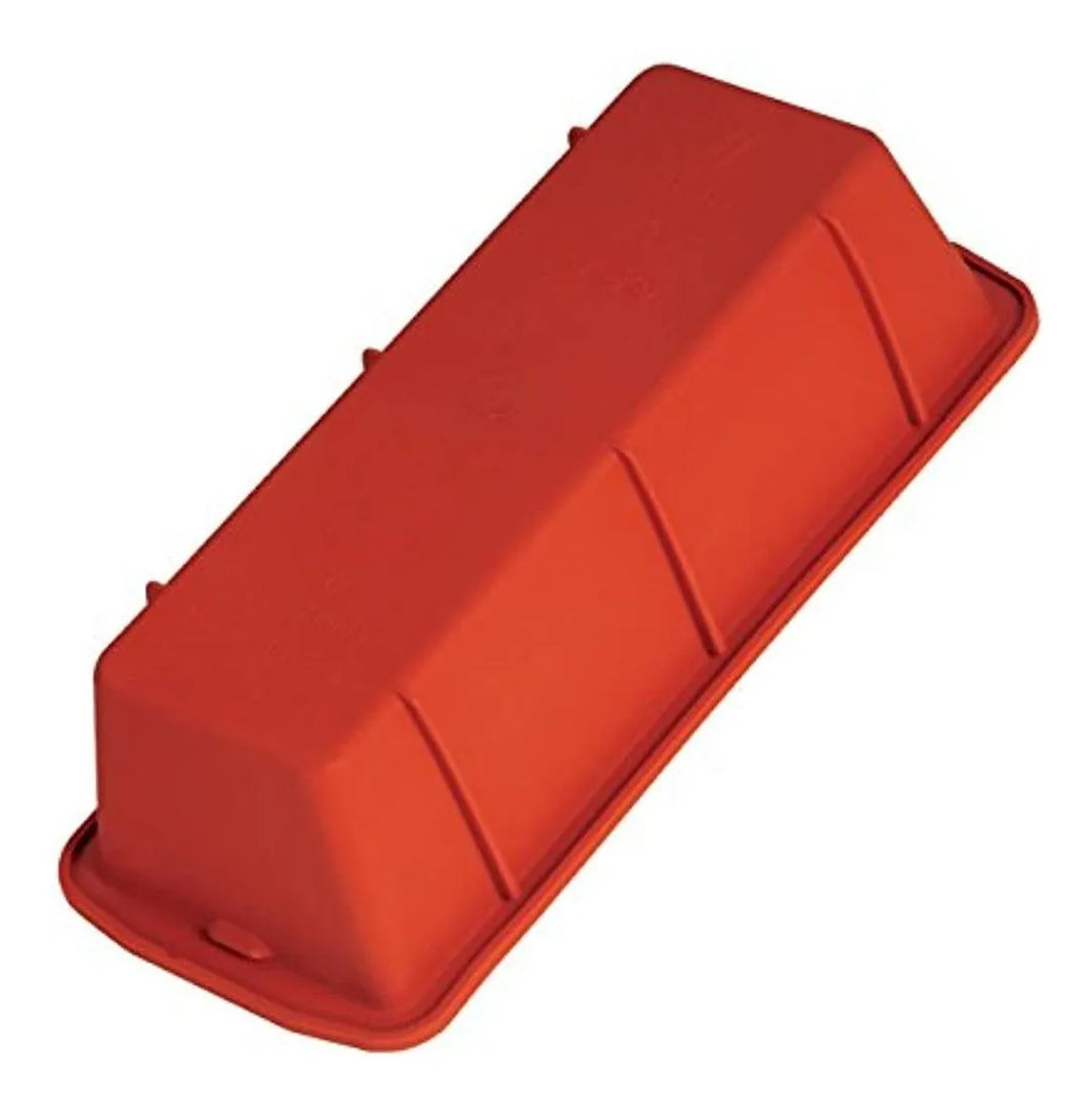 SMALL PLUM CAKE- SILICONE BAKING MOULD