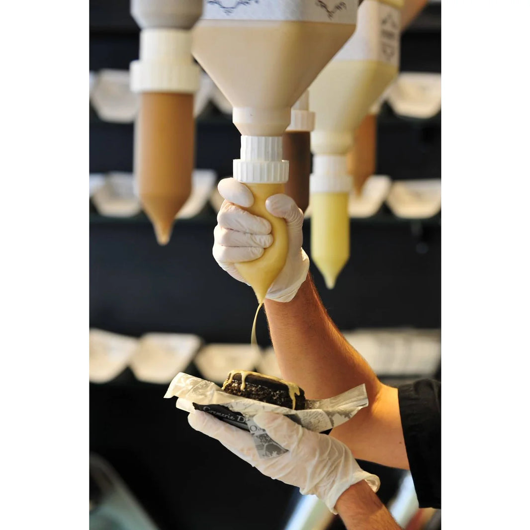 Sauce Dispenser Hanging 5.5L