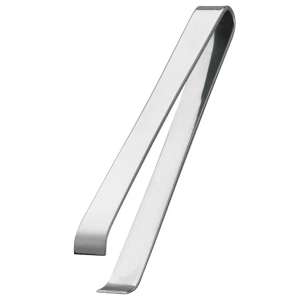 Stainless Steel Fishbone Tweezers