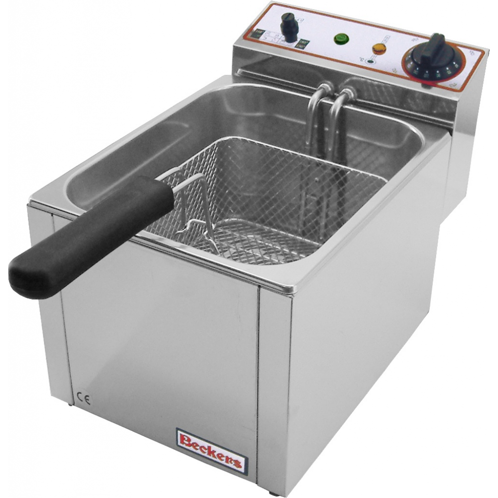 ELECTRIC DEEP FRYER FR 6 LT