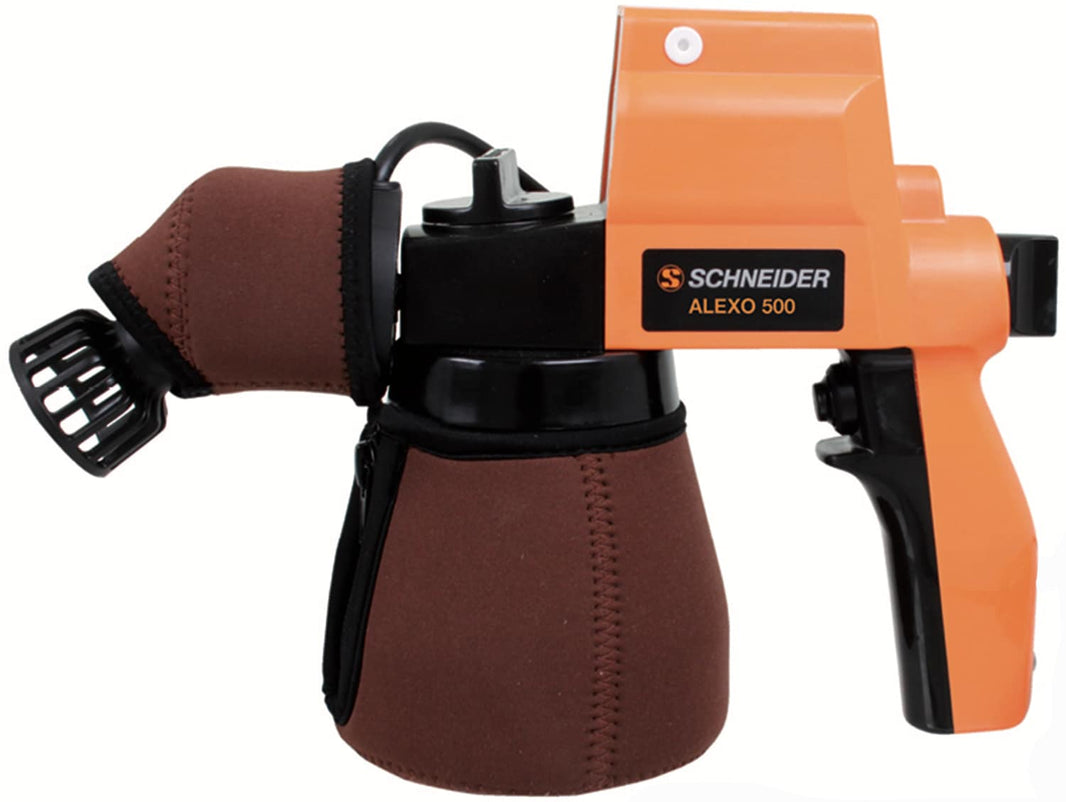 Food spray gun "ALEXO 500" - Schneider