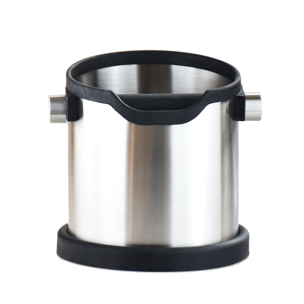 Coffee Knock box Stainless steel - Brewing Edge