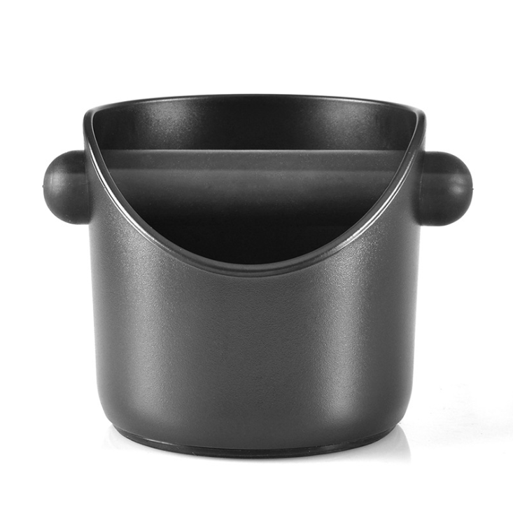 Coffee Knock Box ABS Plastic - Brewing Edge