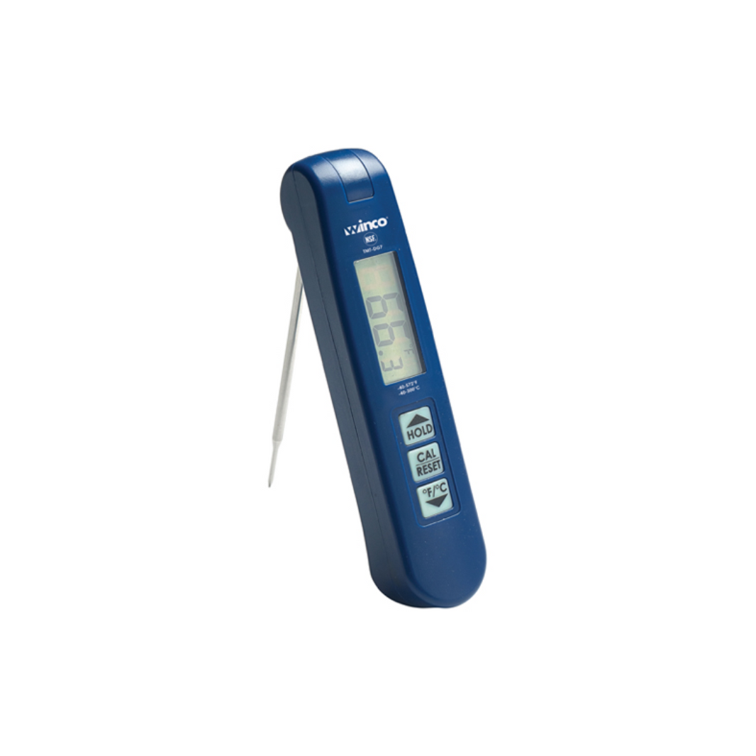 Thermocouple Thermometer - Winco