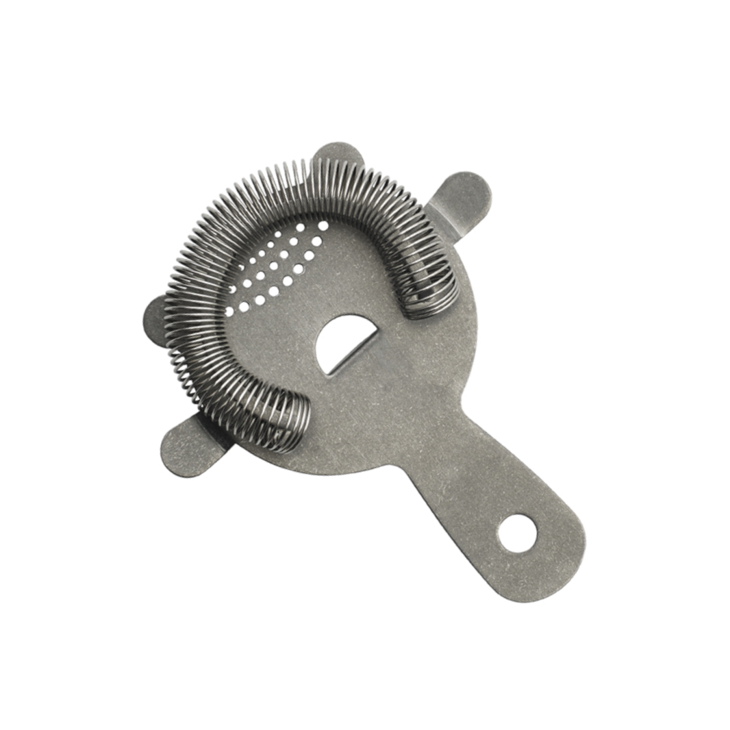 Strainer, Crafted Steel