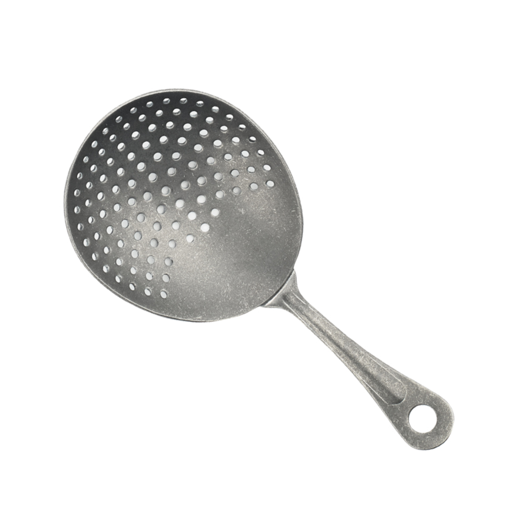 Julep Strainer, Crafted Steel