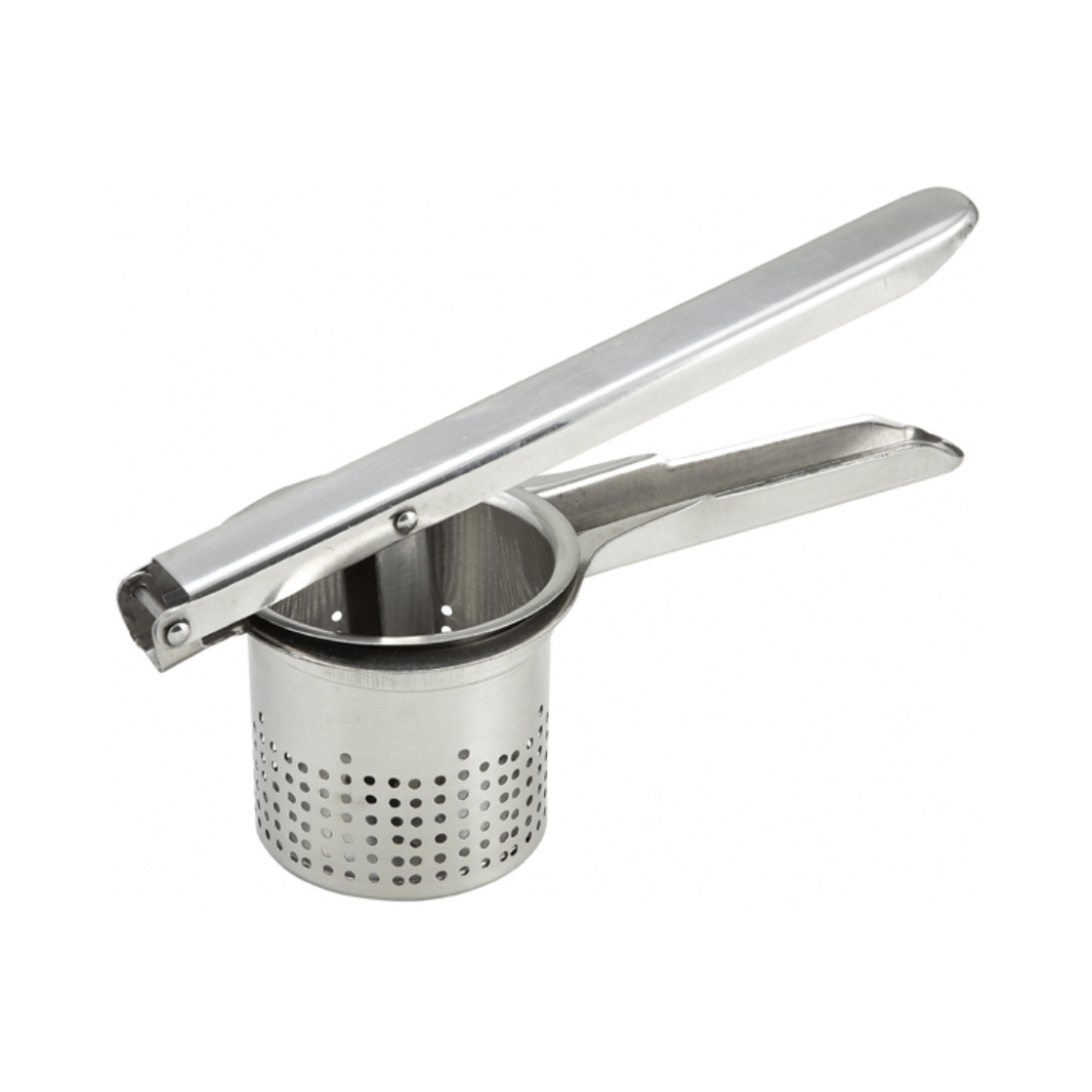 Potato Ricer, Round, Stainless Steel