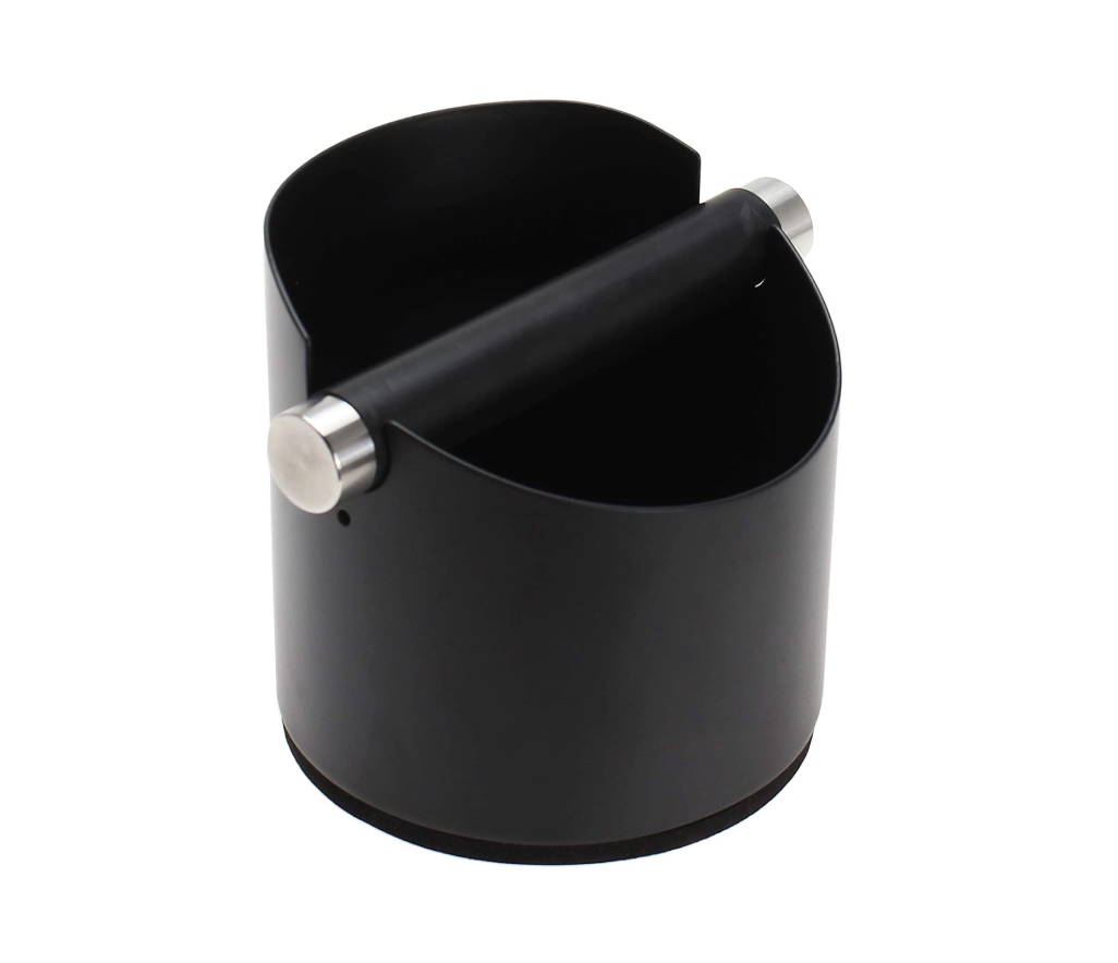 Coffee Knock box Stainless steel - Brewing Edge