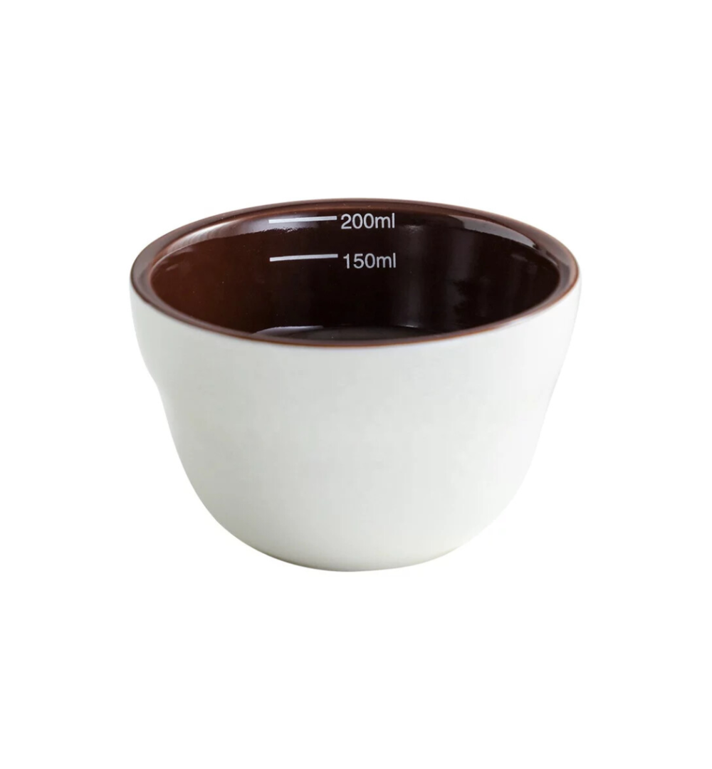 Coffee Measuring Cup- 200ml - Brewing Edge