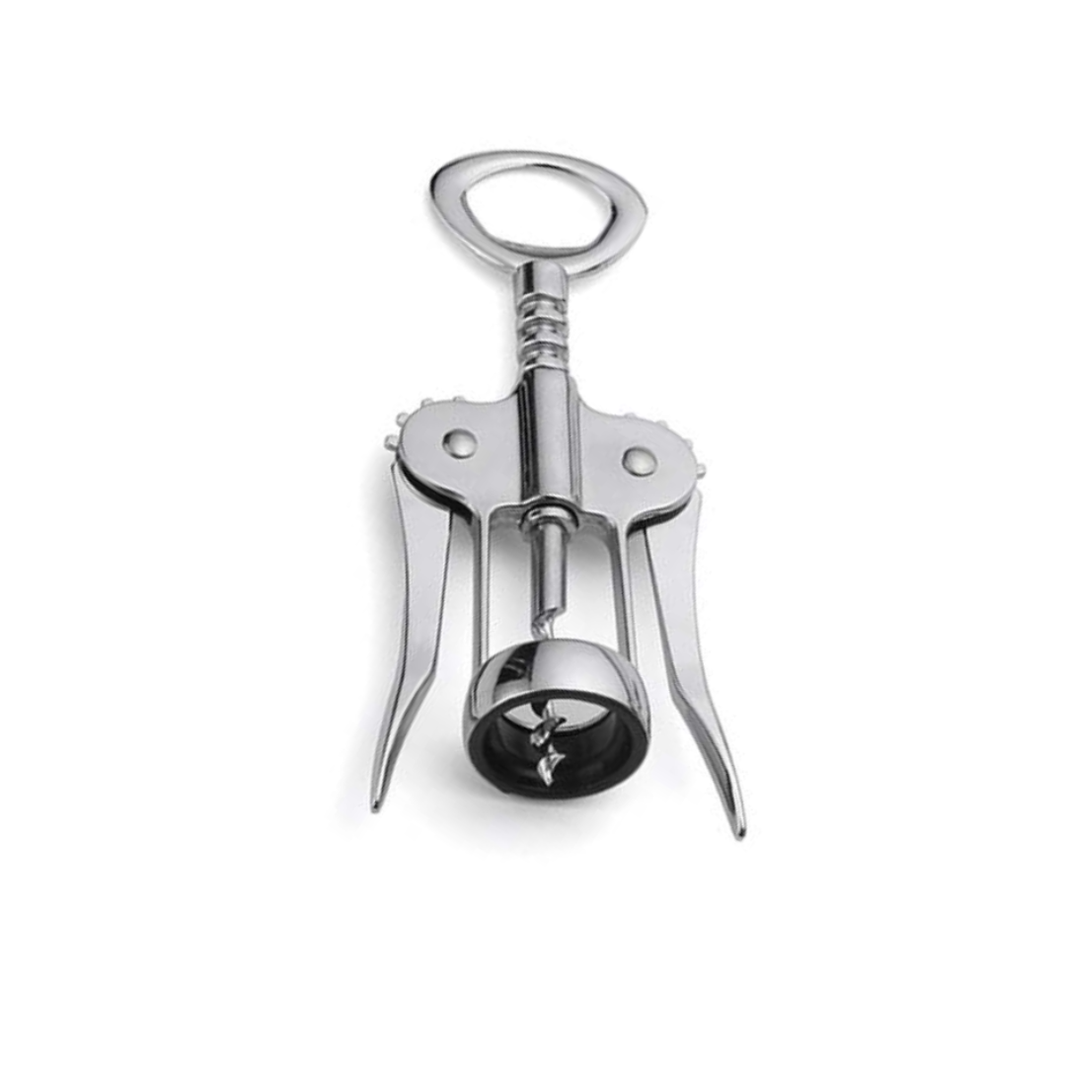 Stainless Steel Winged Corkscrew / Tablecraft