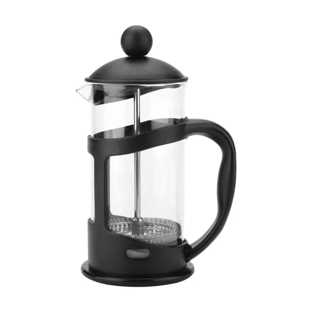 French Press Pot - Brewing Edge