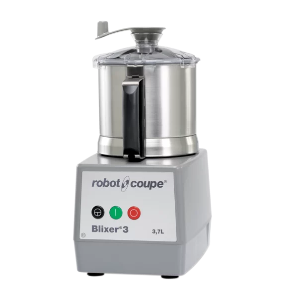 Robot Coupe Blixer 3